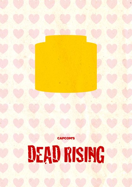 Poster: Dead Rising