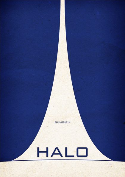 Poster: Halo
