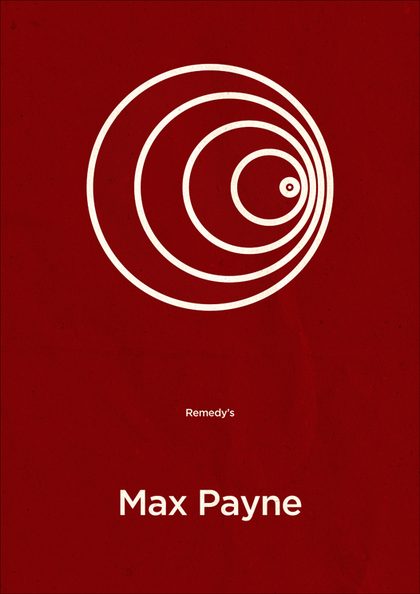 Poster: Max Payne